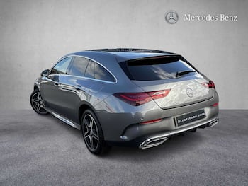 Used Mercedes-Benz CLA 2025 for sale - 79648464: Photo