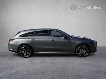 Used Mercedes-Benz CLA 2025 for sale - 79648464: Photo