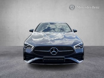 Used Mercedes-Benz CLA 2025 for sale - 79648464: Photo