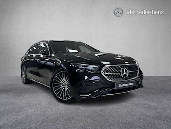 Used Mercedes-Benz E Class 2024 for sale - 78591645: Photo