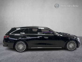 Used Mercedes-Benz E Class 2024 for sale - 78591645: Photo