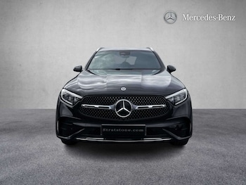 Used Mercedes-Benz GLC 2025 for sale - 79215159: Photo