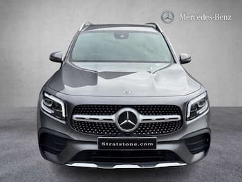 Used Mercedes-Benz GLB 2023 for sale - 79671850: Photo