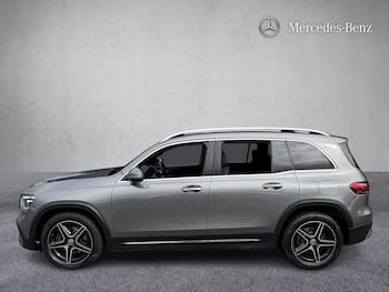 Used Mercedes-Benz GLB 2023 for sale - 79671850: Photo