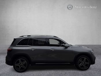 Used Mercedes-Benz GLB 2023 for sale - 79671850: Photo