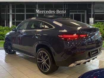 Used Mercedes-Benz GLE-Class 2024 for sale - 75217260: Photo