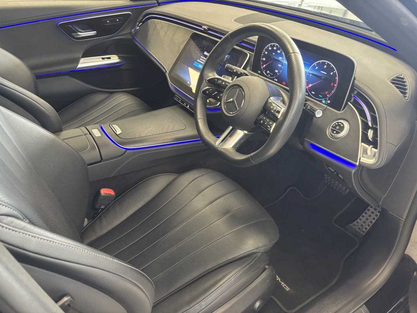 Used Mercedes-Benz E Class 2024 for sale - 75417909: Photo 10