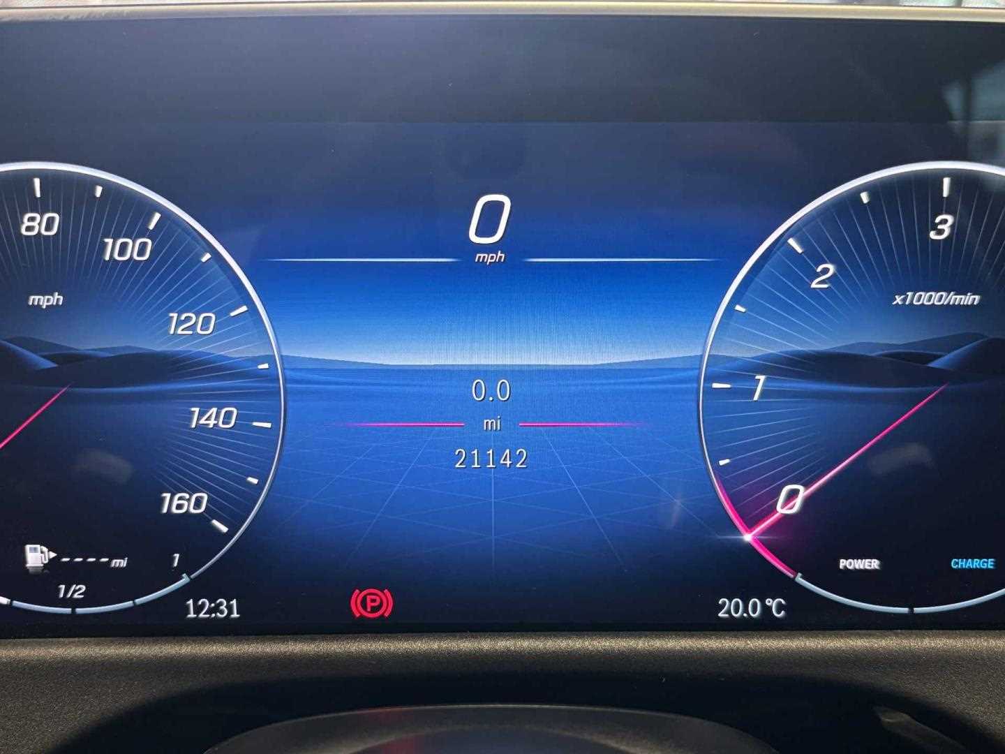 Used Mercedes-Benz E Class 2024 for sale - 75417909: Photo 11