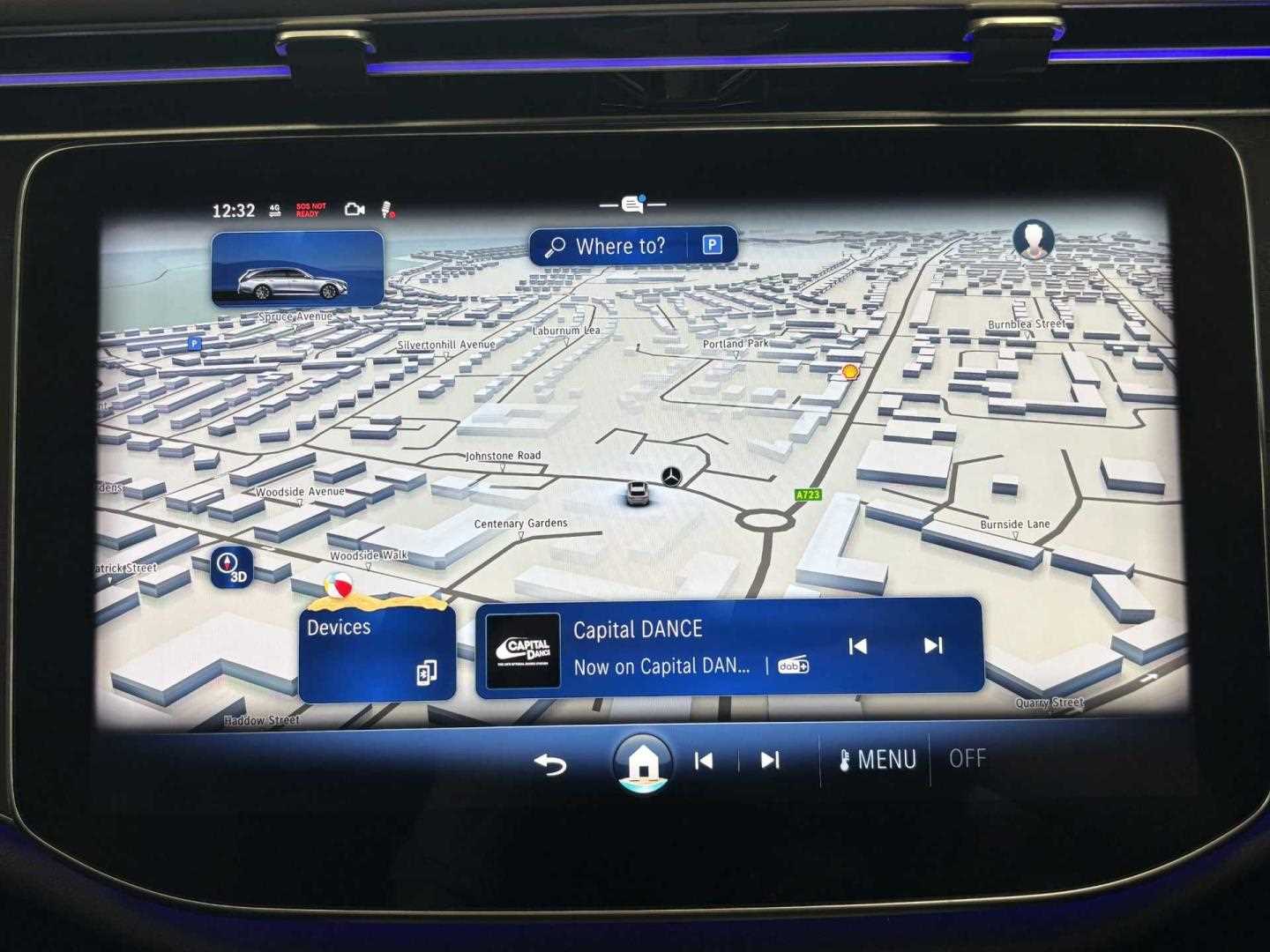 Used Mercedes-Benz E Class 2024 for sale - 75417909: Photo 13