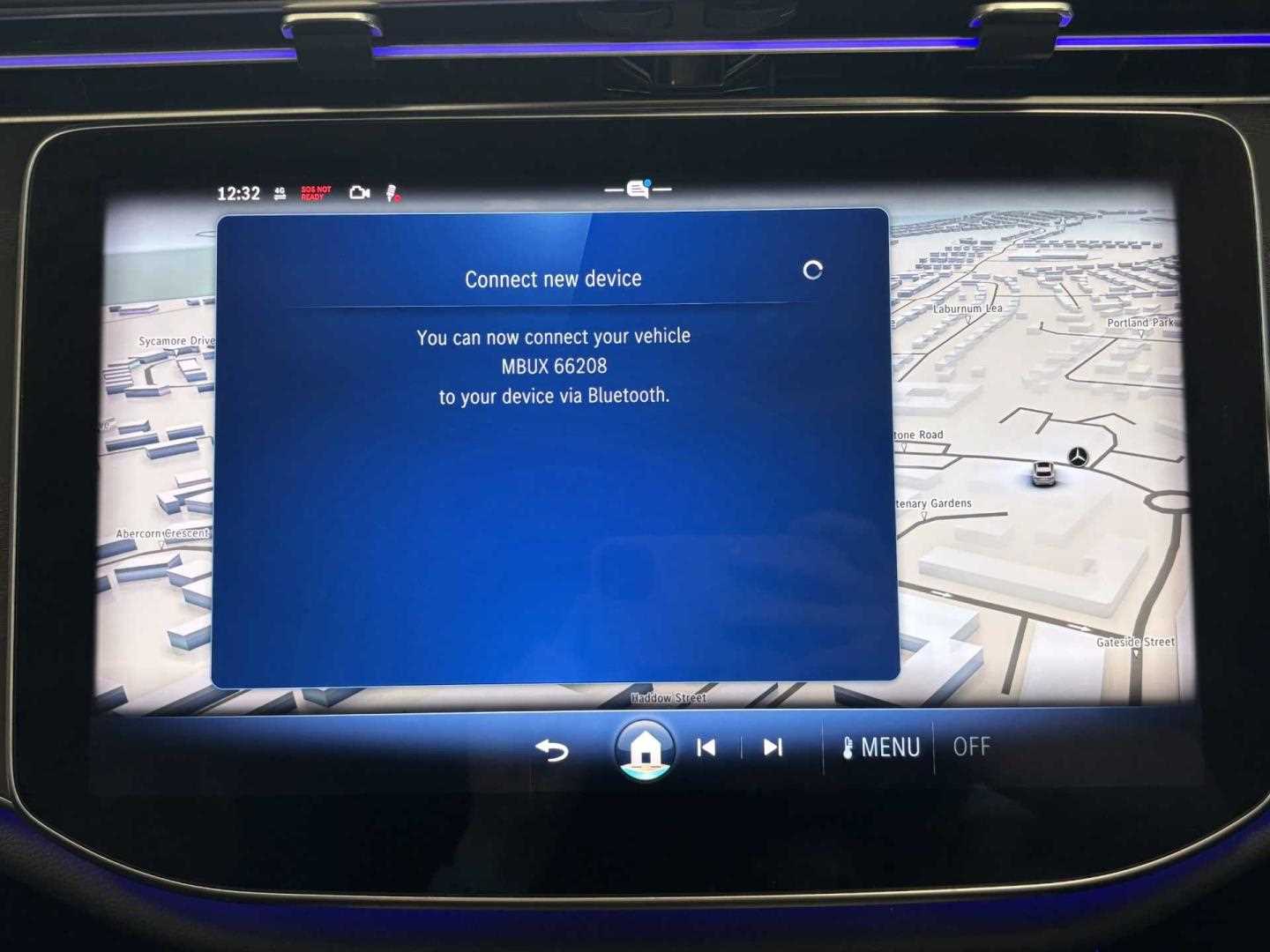 Used Mercedes-Benz E Class 2024 for sale - 75417909: Photo 14