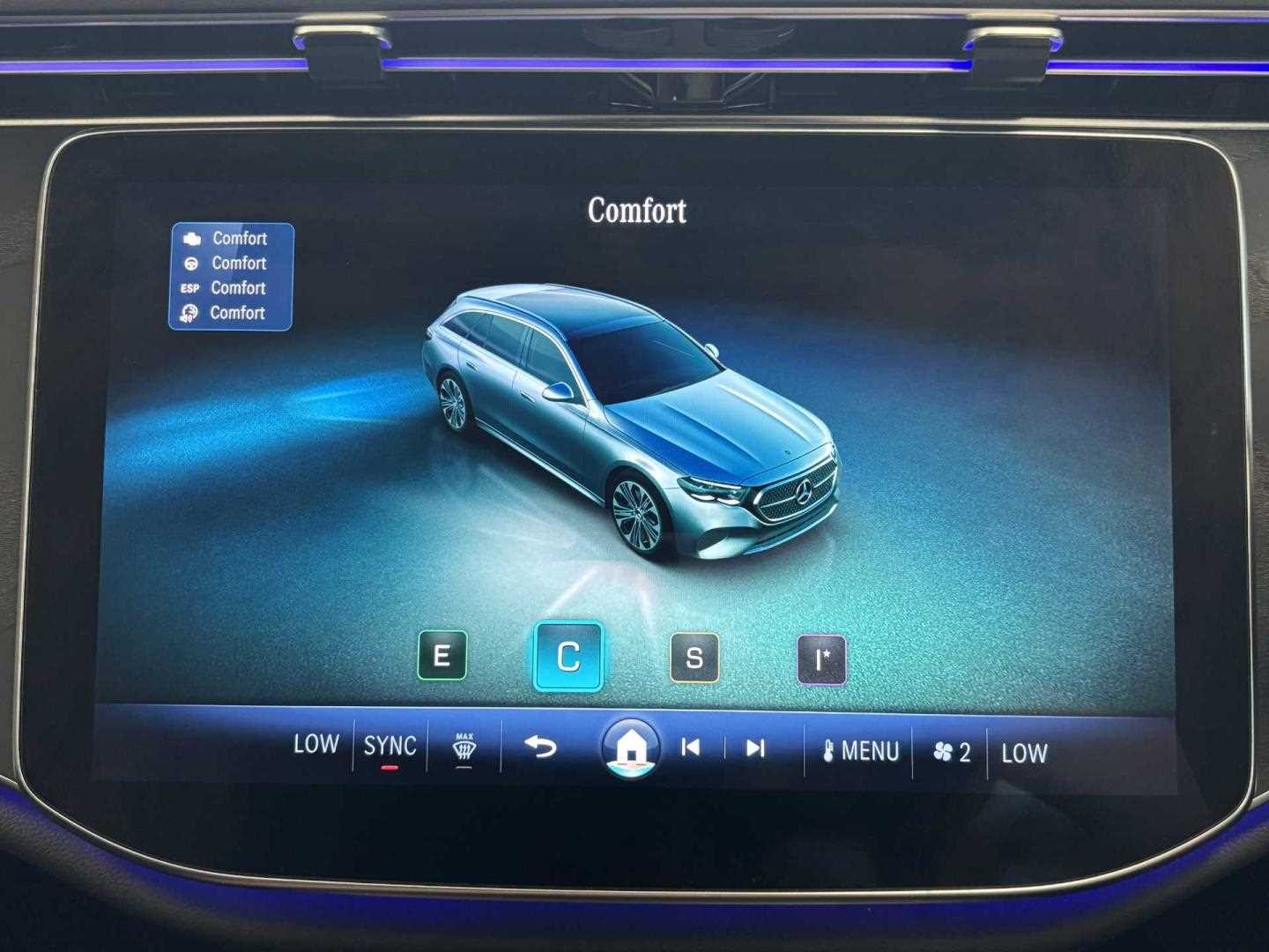 Used Mercedes-Benz E Class 2024 for sale - 75417909: Photo 15