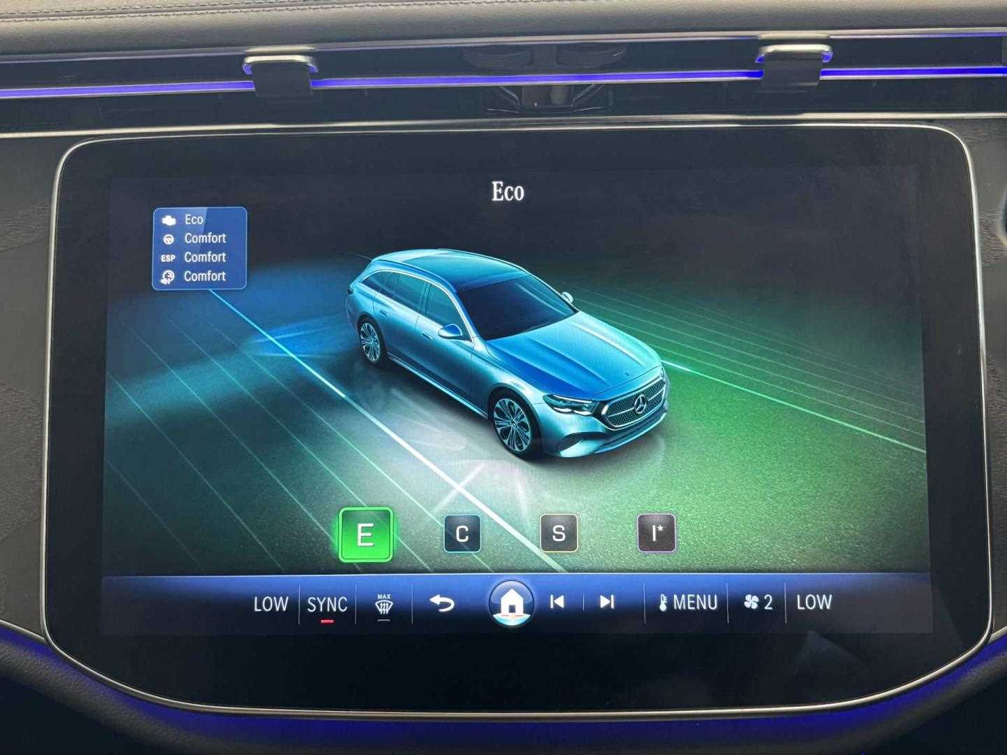 Used Mercedes-Benz E Class 2024 for sale - 75417909: Photo 16
