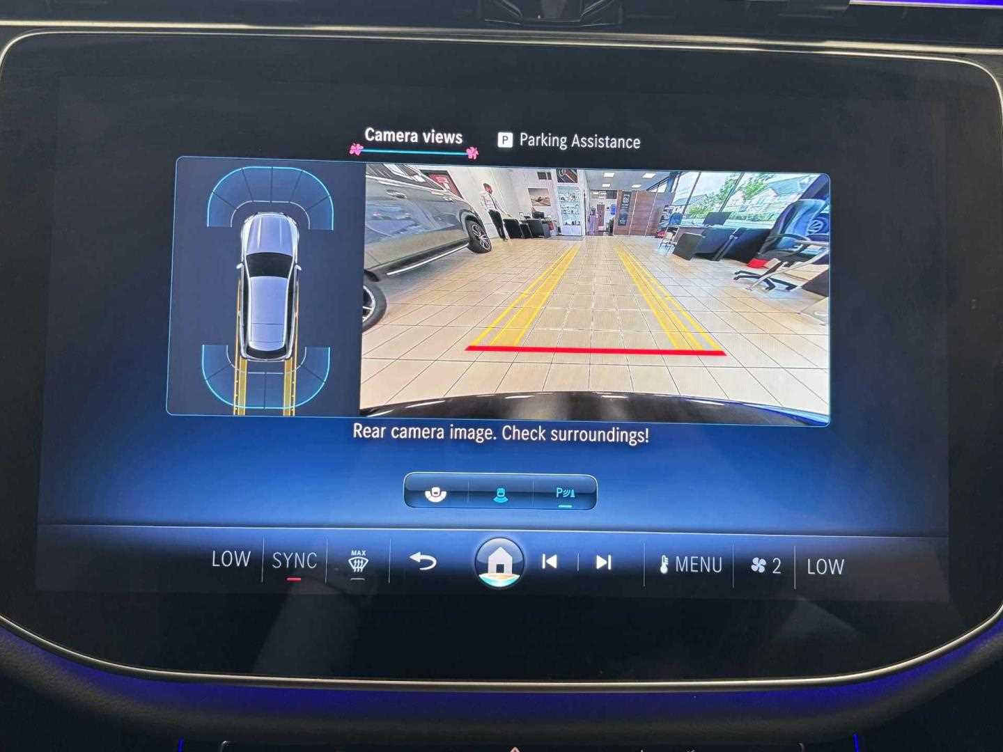 Used Mercedes-Benz E Class 2024 for sale - 75417909: Photo 18