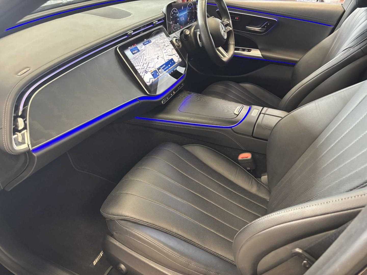 Used Mercedes-Benz E Class 2024 for sale - 75417909: Photo 26