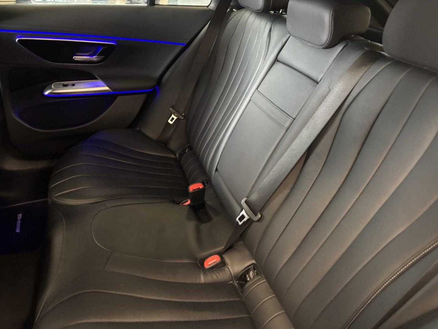 Used Mercedes-Benz E Class 2024 for sale - 75417909: Photo 27