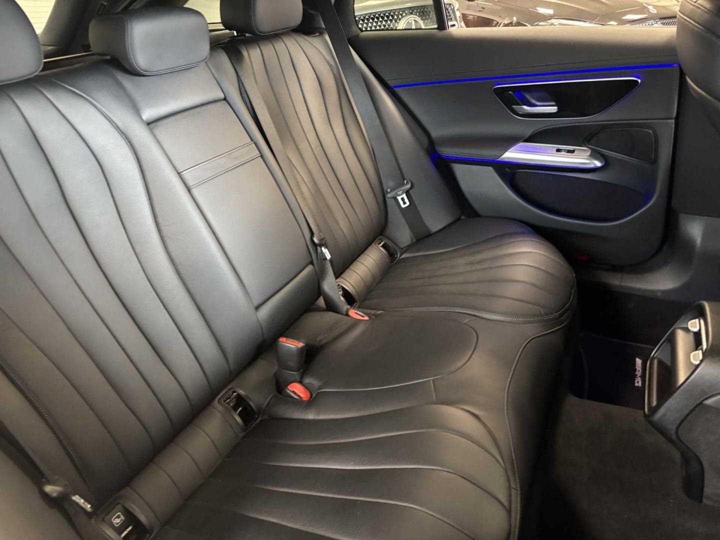 Used Mercedes-Benz E Class 2024 for sale - 75417909: Photo 28