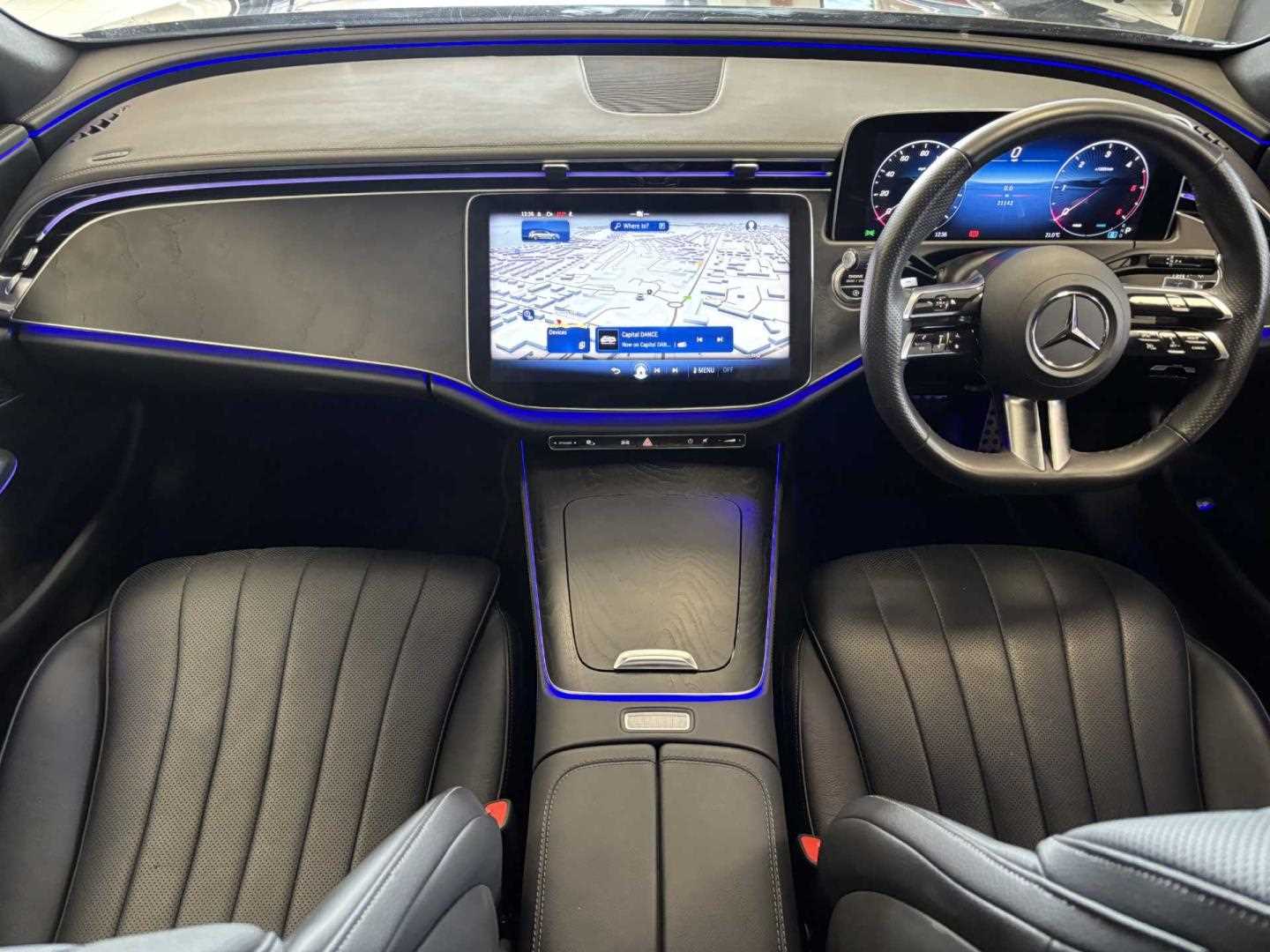 Used Mercedes-Benz E Class 2024 for sale - 75417909: Photo 29