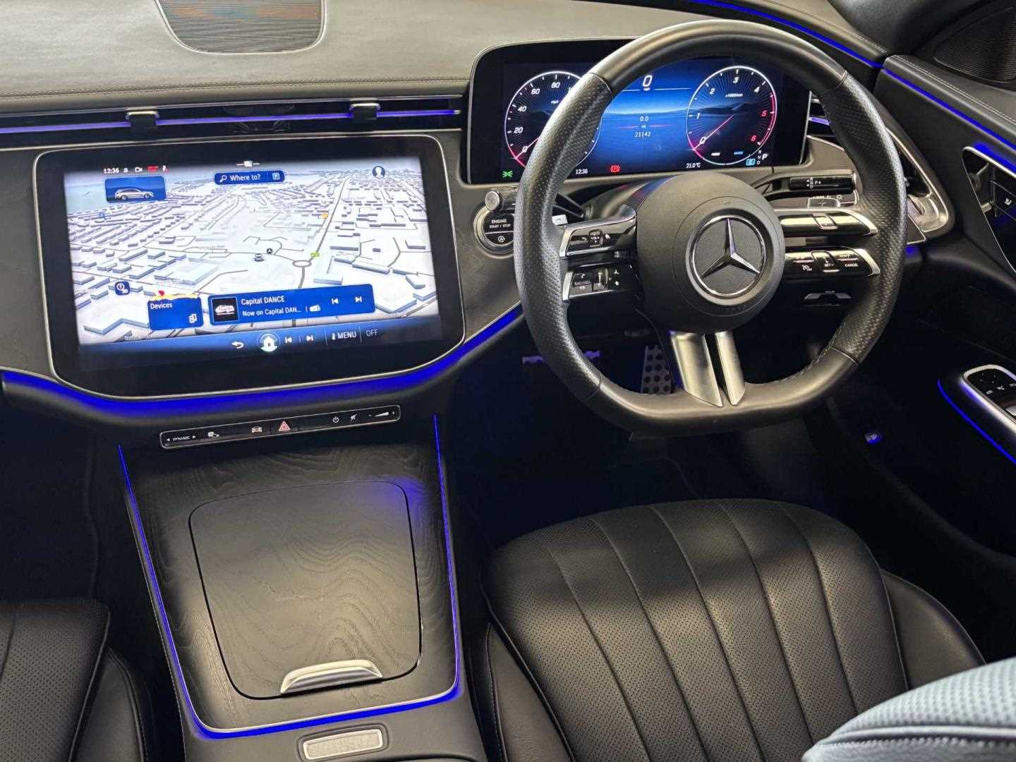 Used Mercedes-Benz E Class 2024 for sale - 75417909: Photo 30