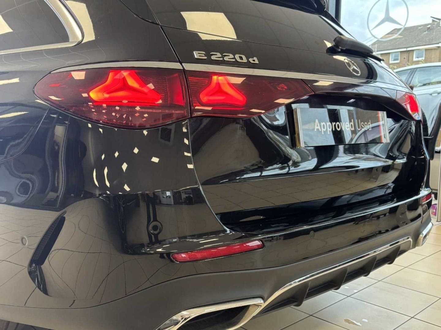 Used Mercedes-Benz E Class 2024 for sale - 75417909: Photo 33