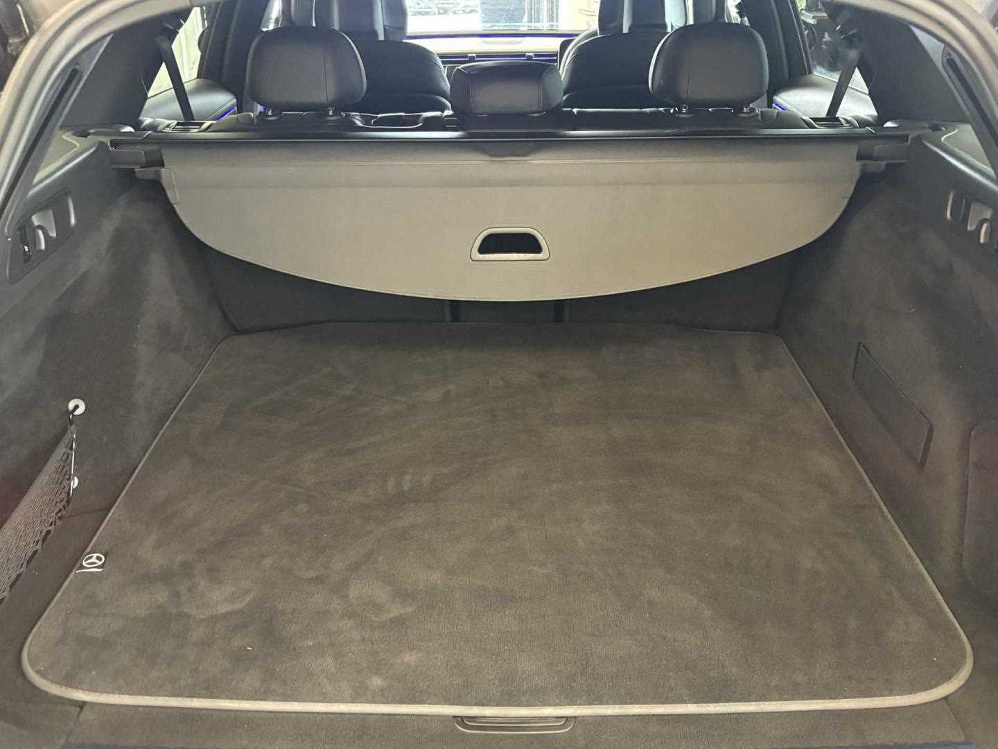 Used Mercedes-Benz E Class 2024 for sale - 75417909: Photo 35