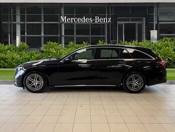 Used Mercedes-Benz E Class 2024 for sale - 75417909: Photo