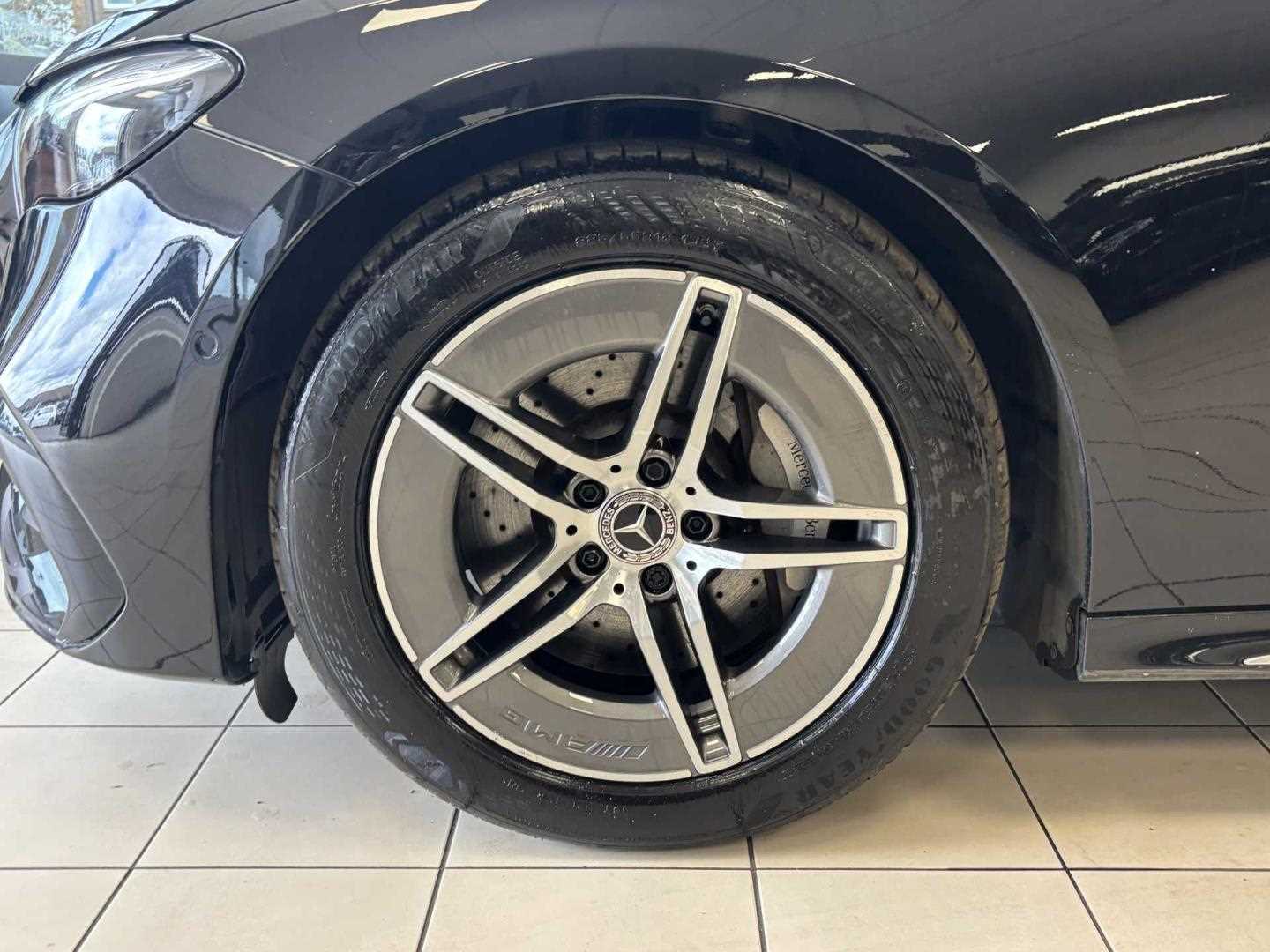 Used Mercedes-Benz E Class 2024 for sale - 75417909: Photo 6