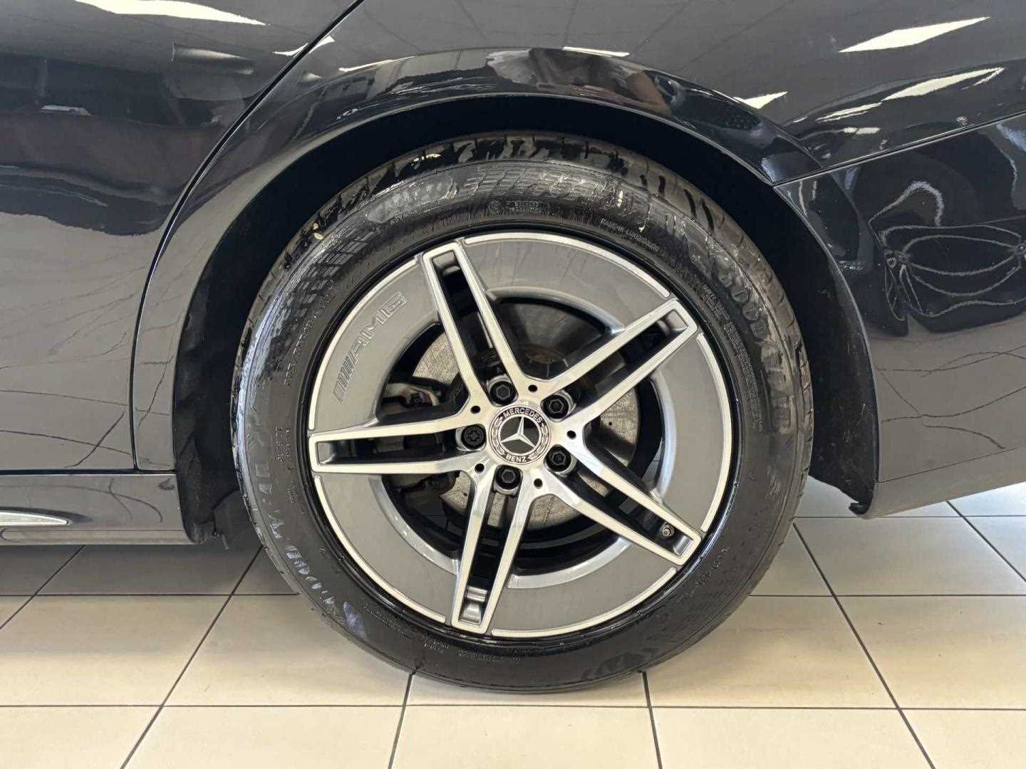 Used Mercedes-Benz E Class 2024 for sale - 75417909: Photo 7