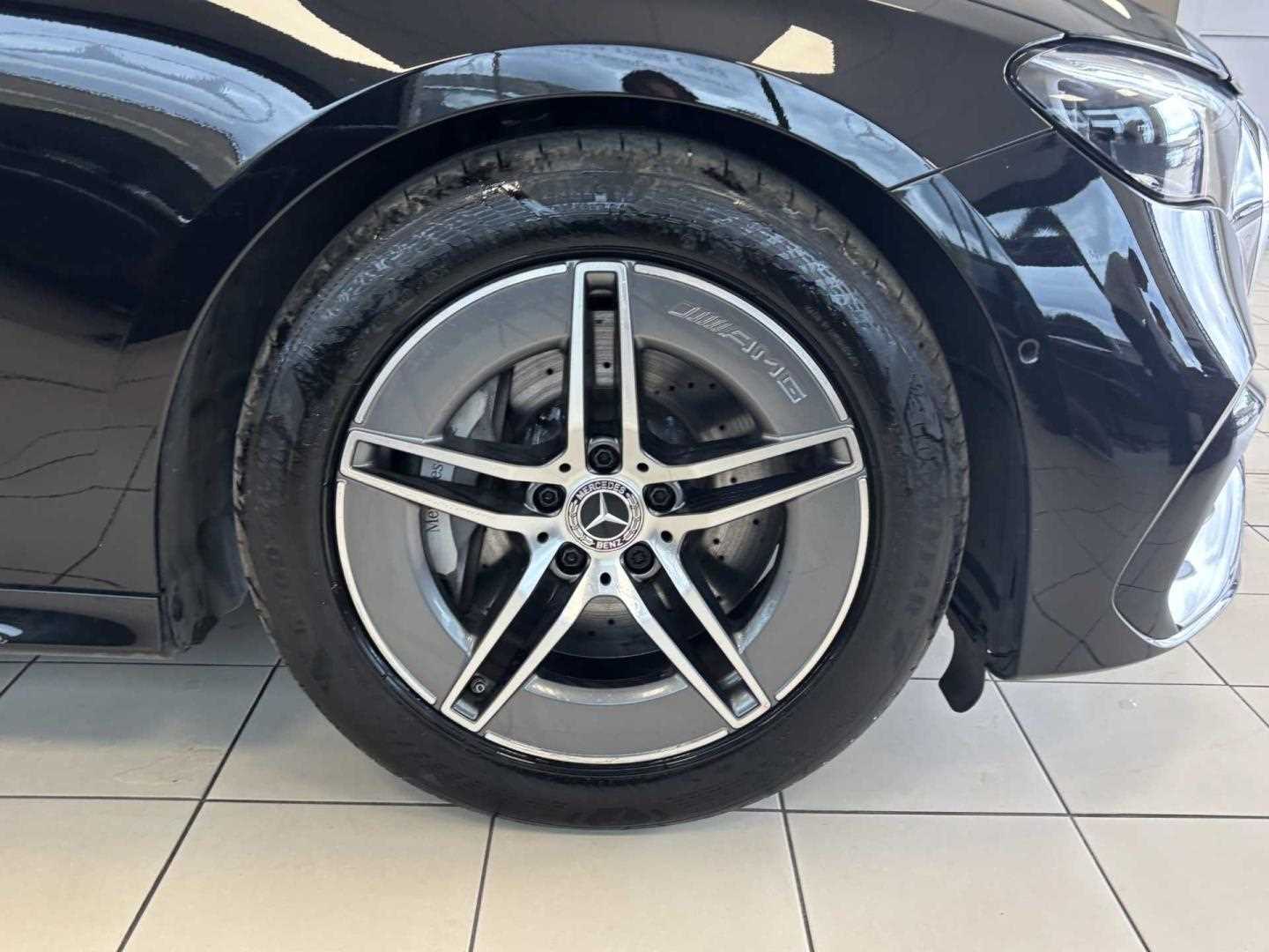 Used Mercedes-Benz E Class 2024 for sale - 75417909: Photo 9