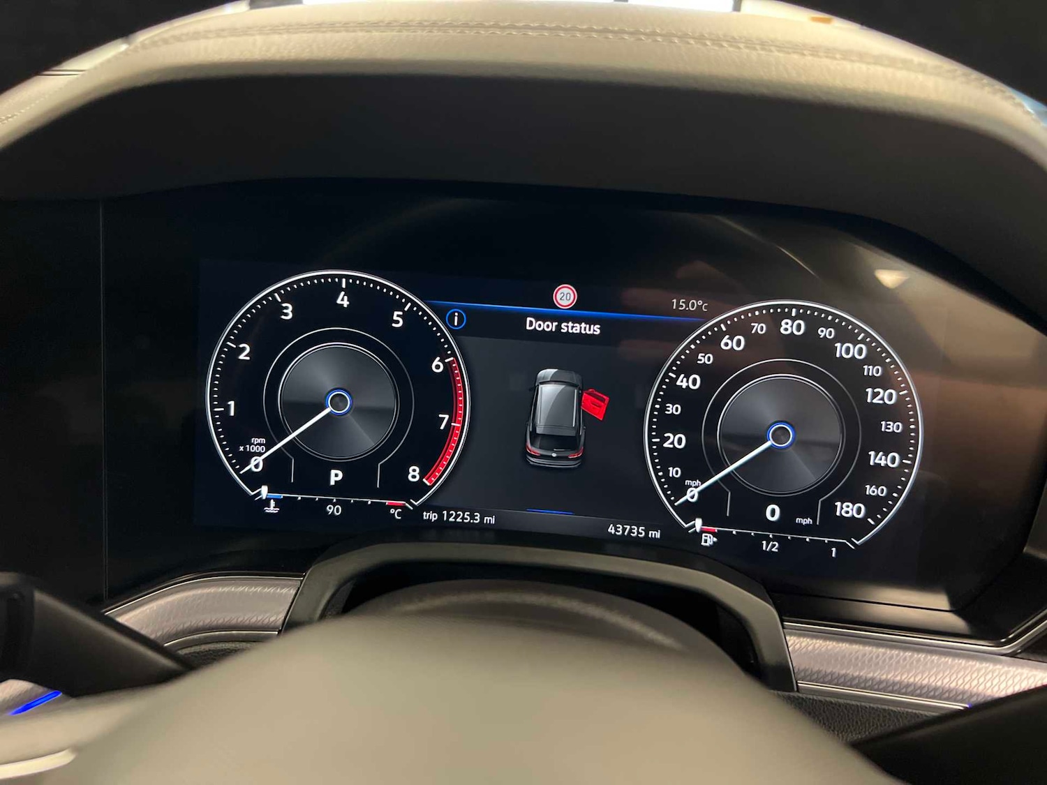 Used Volkswagen Touareg 2022 for sale - 76889810: Photo 15