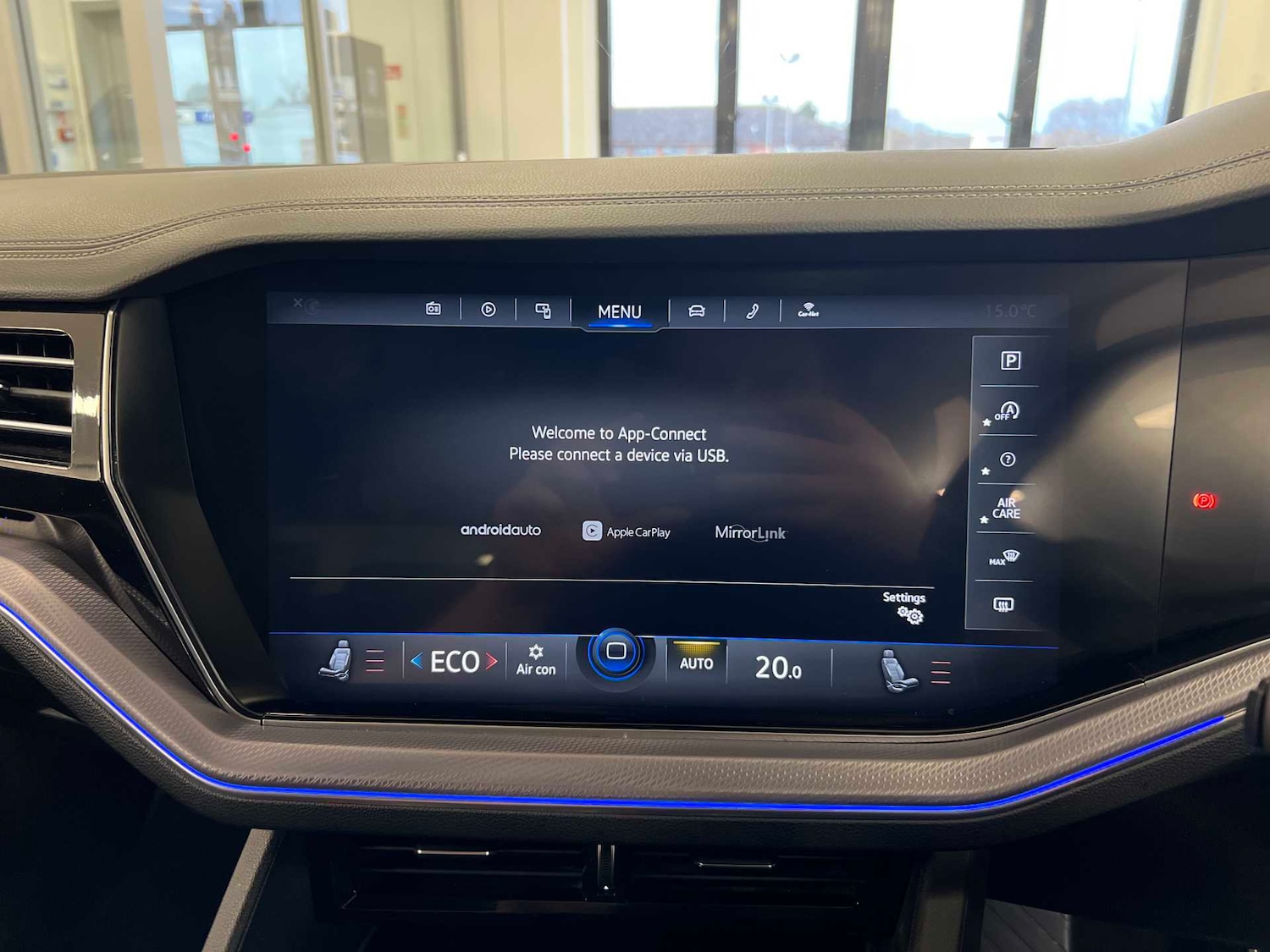 Used Volkswagen Touareg 2022 for sale - 76889810: Photo 18