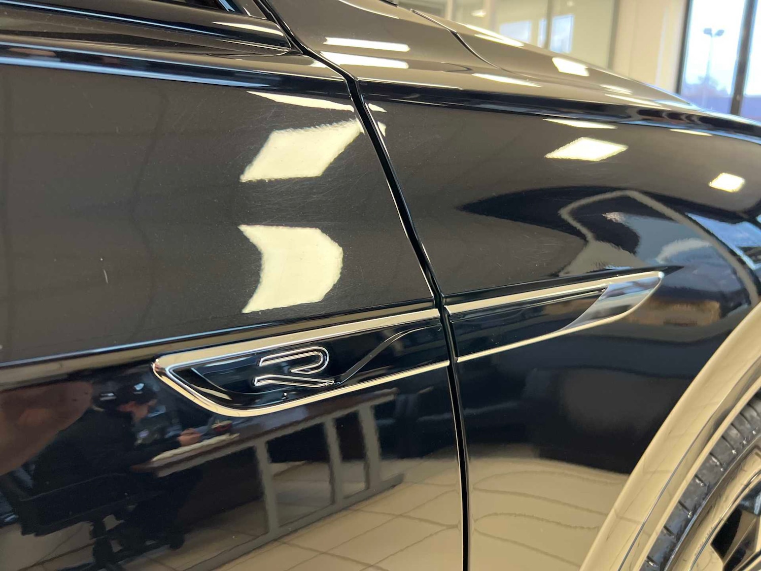 Used Volkswagen Touareg 2022 for sale - 76889810: Photo 9