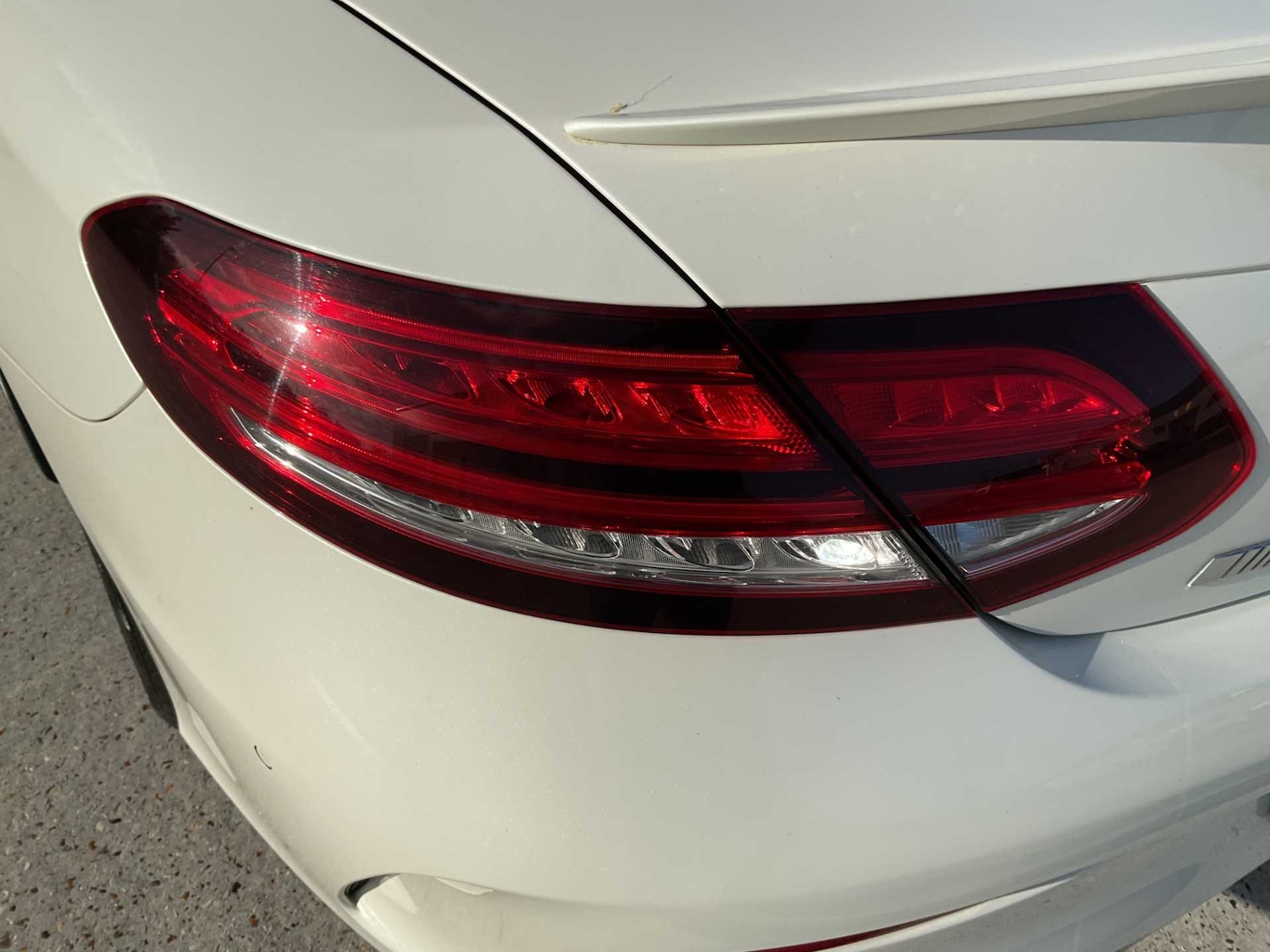 Used Mercedes-Benz C Class 2023 for sale - 77615299: Photo 17