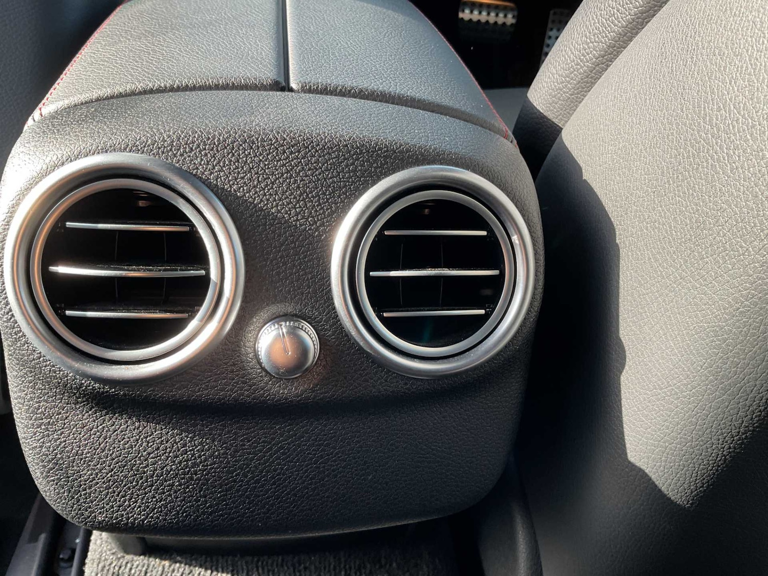 Used Mercedes-Benz C Class 2023 for sale - 77615299: Photo 22