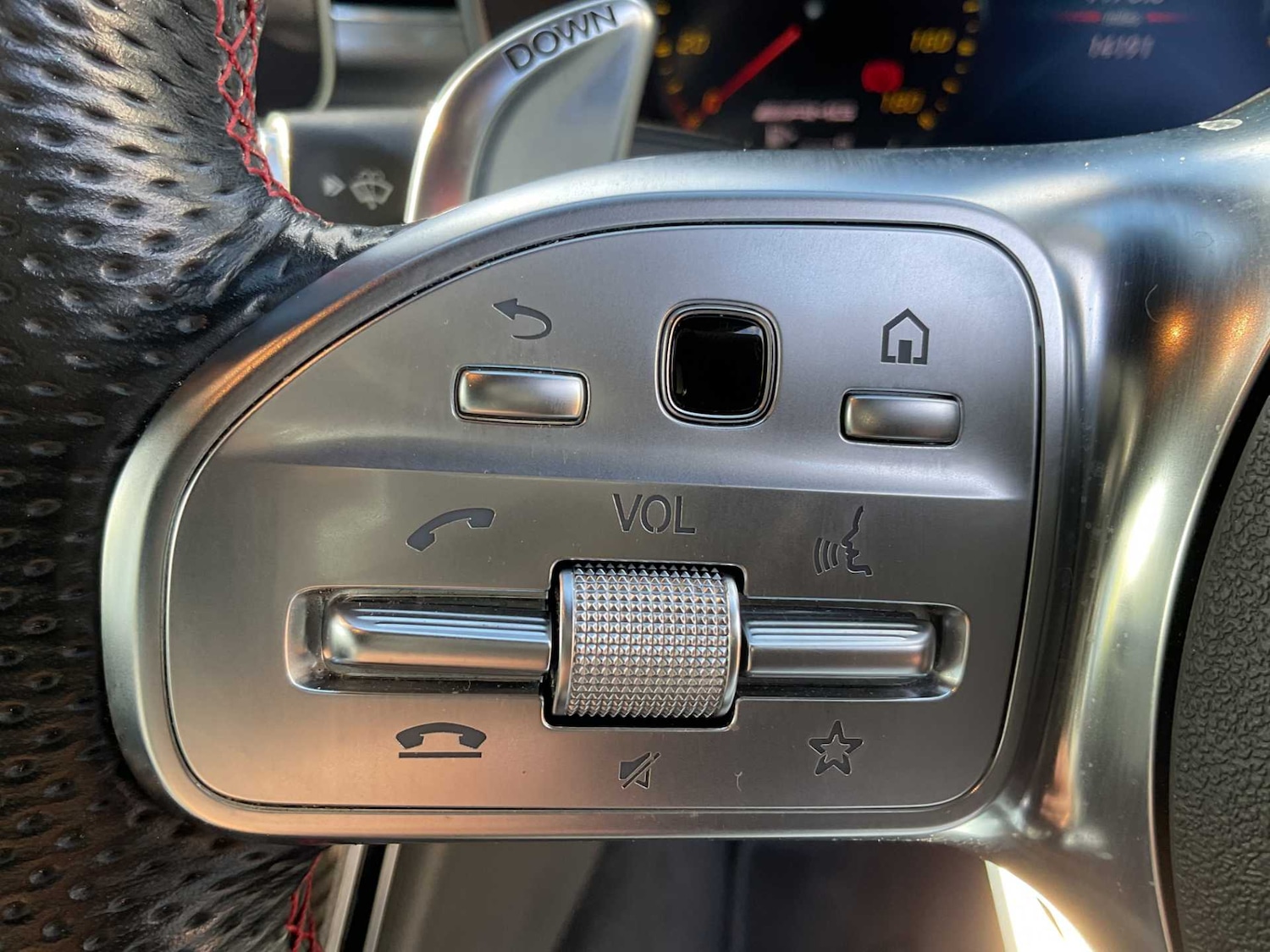 Used Mercedes-Benz C Class 2023 for sale - 77615299: Photo 29