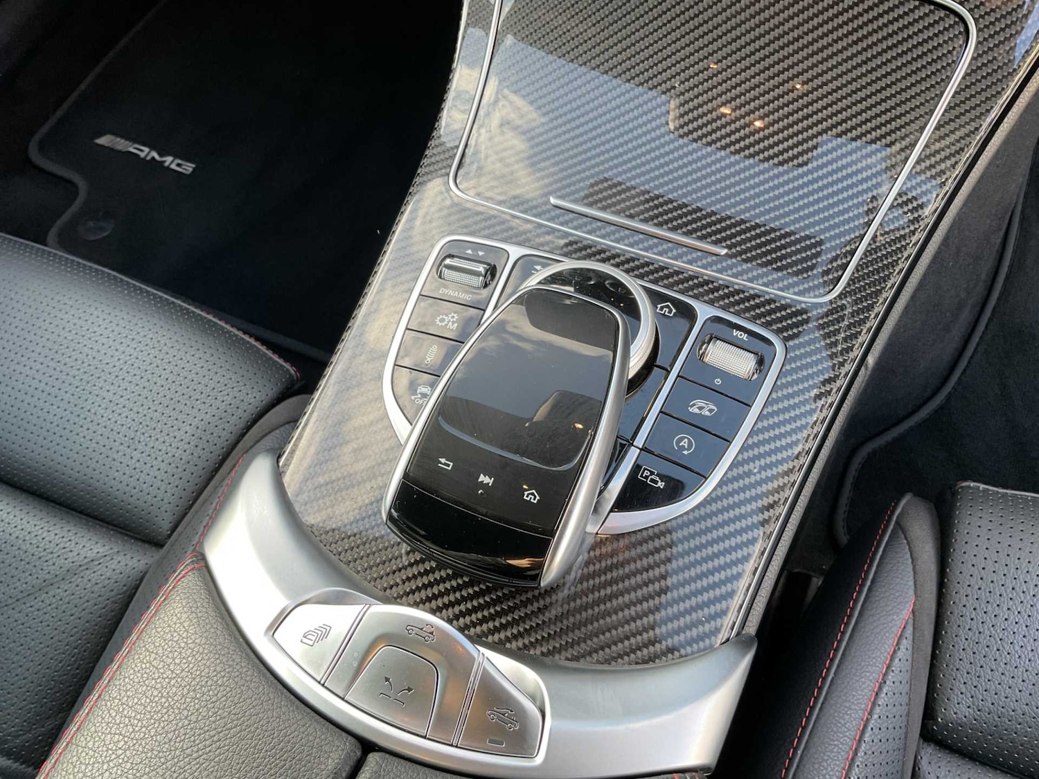 Used Mercedes-Benz C Class 2023 for sale - 77615299: Photo 31