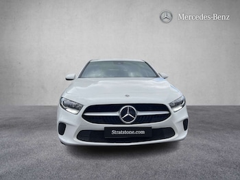 Used Mercedes-Benz A-Class 2021 for sale - 78760974: Photo