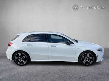 Used Mercedes-Benz A-Class 2022 for sale - 79689712: Photo