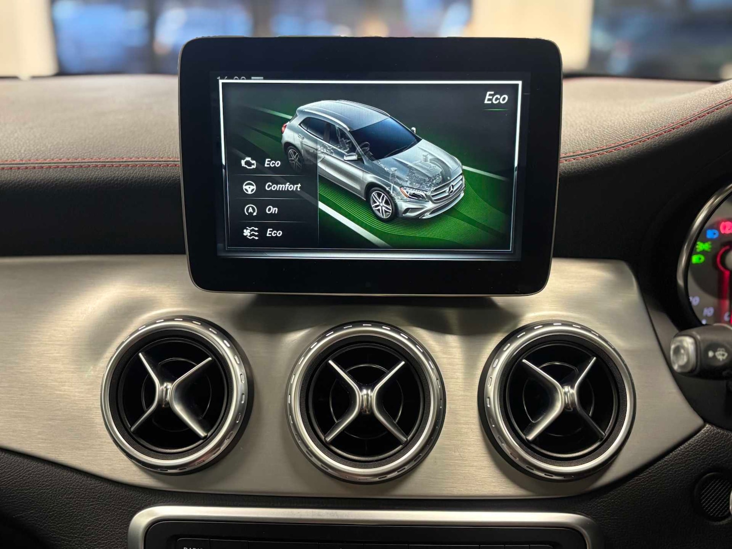 Used Mercedes-Benz GLA 2016 for sale - 76692152: Photo 12