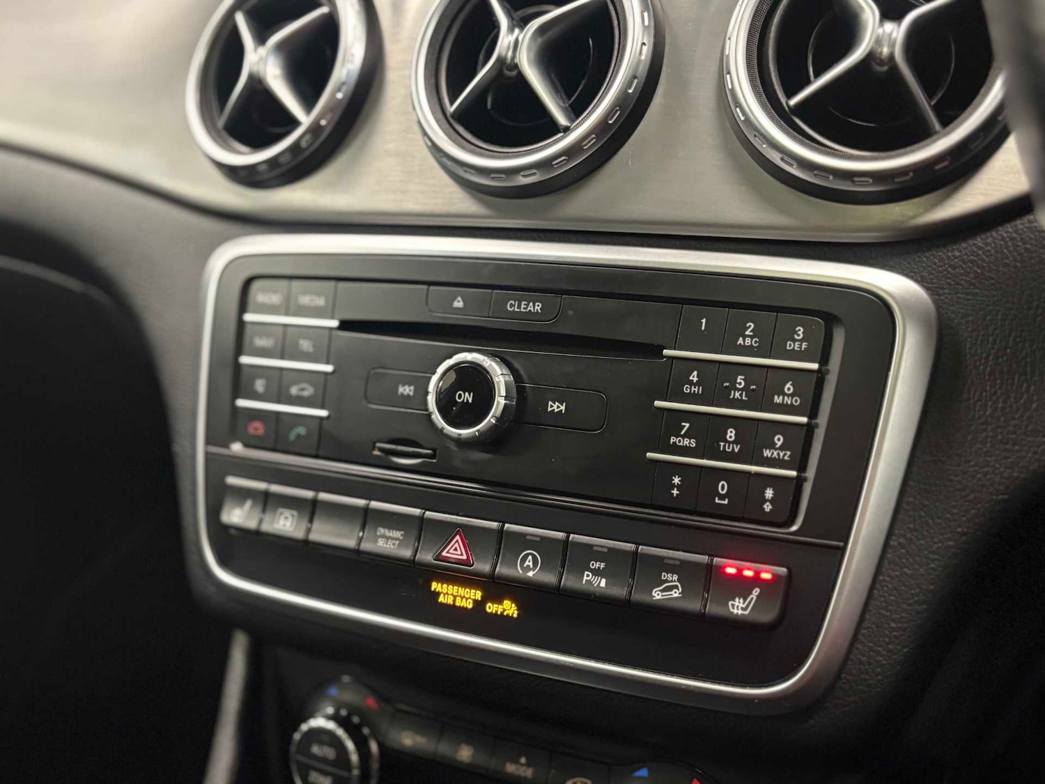 Used Mercedes-Benz GLA 2016 for sale - 76692152: Photo 14