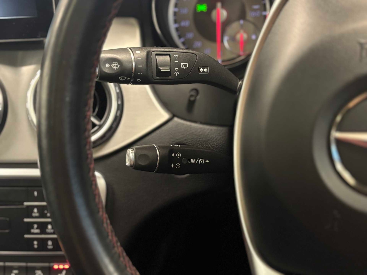 Used Mercedes-Benz GLA 2016 for sale - 76692152: Photo 18