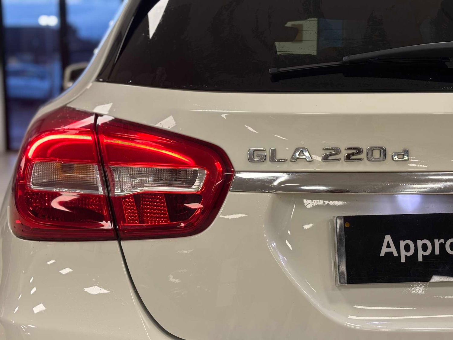 Used Mercedes-Benz GLA 2016 for sale - 76692152: Photo 30