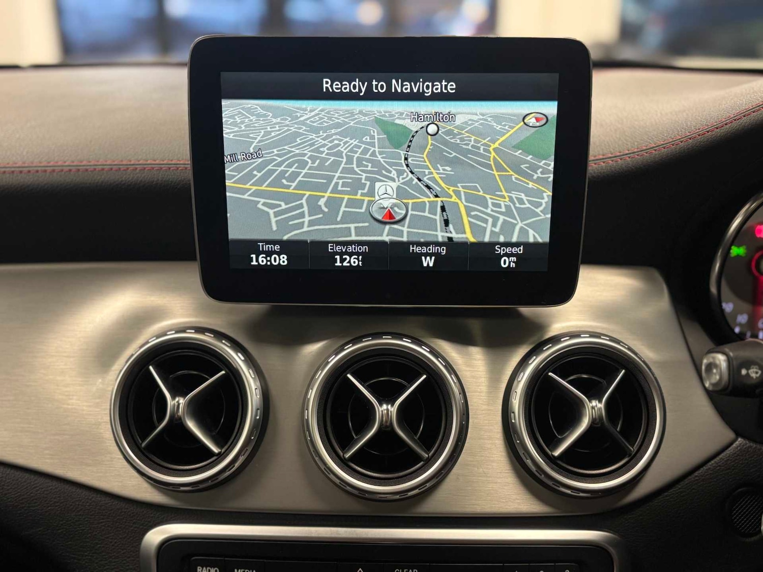 Used Mercedes-Benz GLA 2016 for sale - 76692152: Photo 7