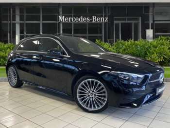 2024 - 250 Amg Line Premium + 0-Door