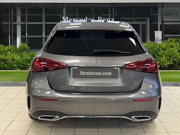 Used Mercedes-Benz A-Class 2024 for sale - 77257312: Photo