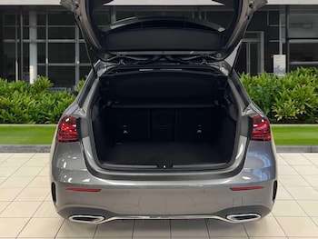 Used Mercedes-Benz A-Class 2024 for sale - 77257312: Photo