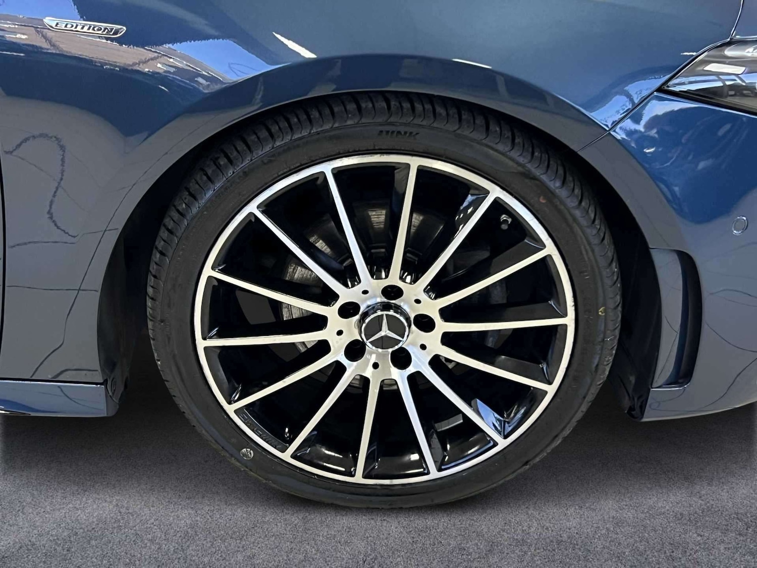 Used Mercedes-Benz A-Class for sale - 78118632: Photo 10