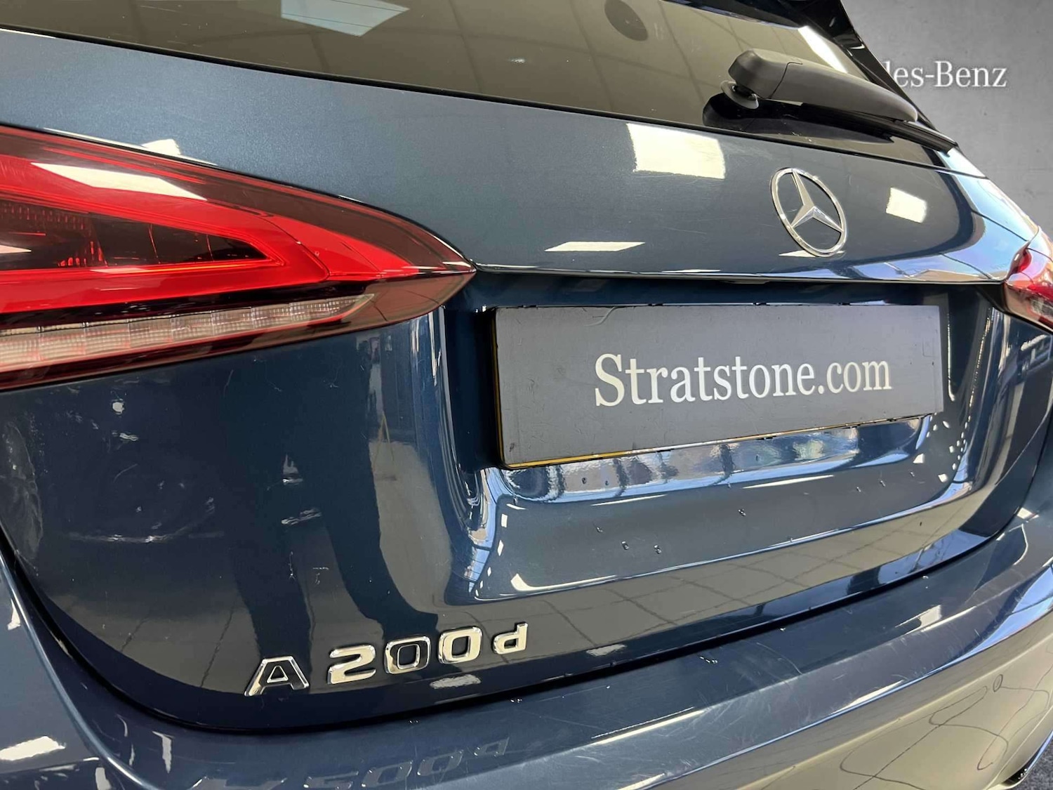 Used Mercedes-Benz A-Class for sale - 78118632: Photo 11