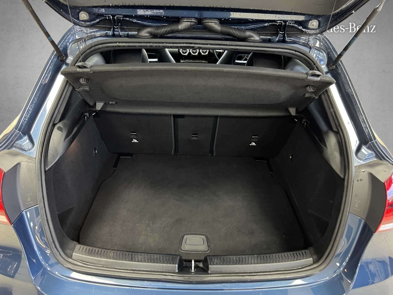 Used Mercedes-Benz A-Class for sale - 78118632: Photo 12