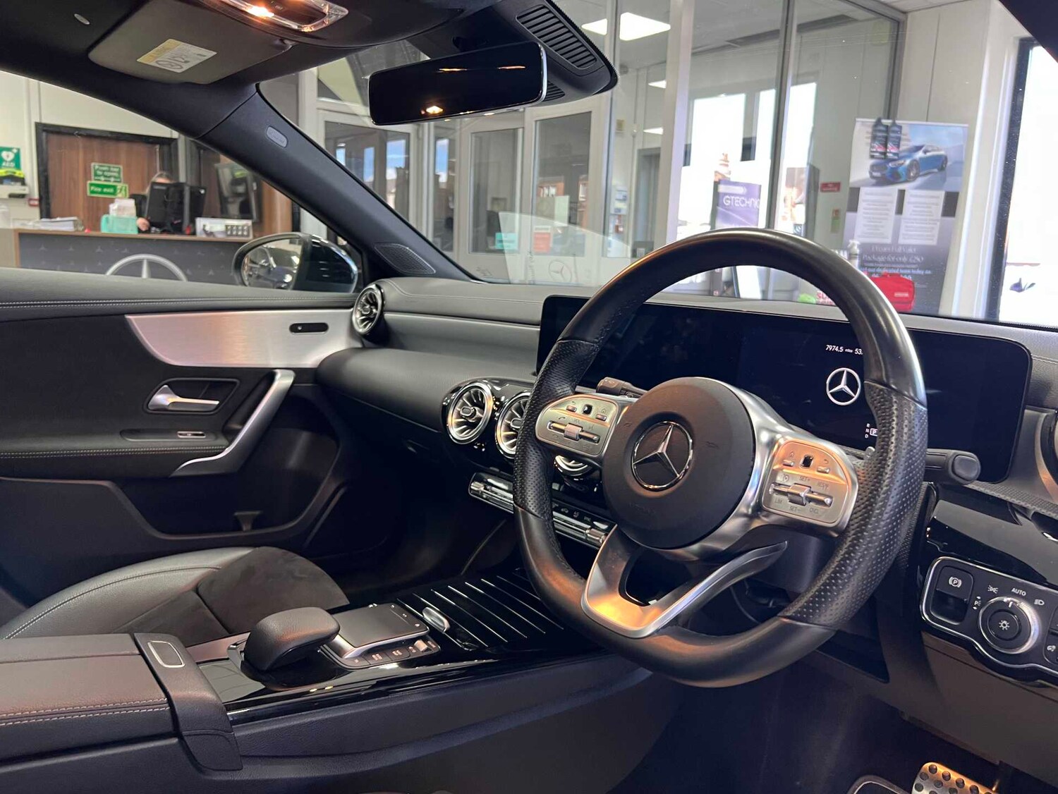 Used Mercedes-Benz A-Class for sale - 78118632: Photo 13