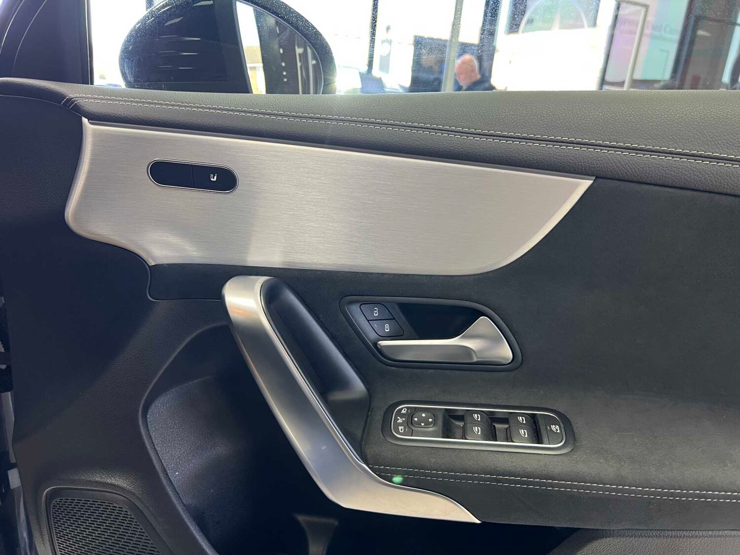 Used Mercedes-Benz A-Class for sale - 78118632: Photo 14